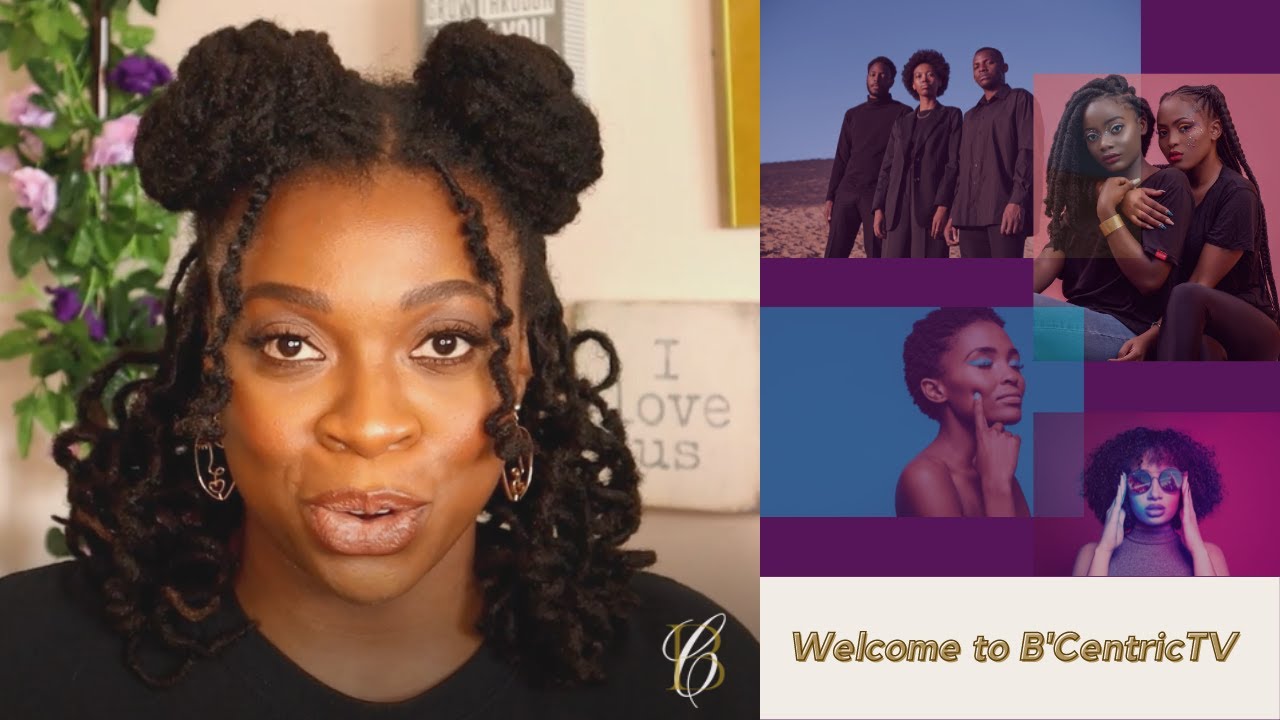 Expanding the Standard of Beauty | B'CentricTV