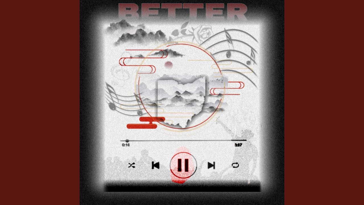 Better (feat. duMaire)