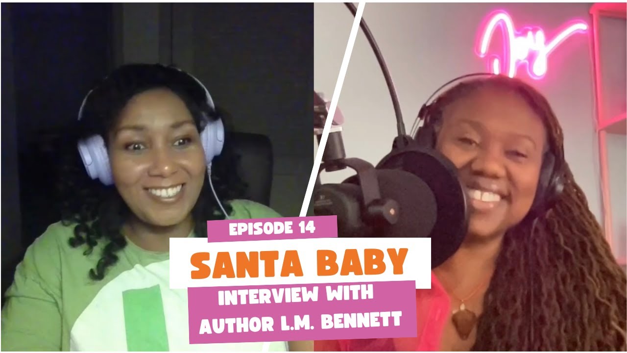S1 Episode 14: Santa Baby