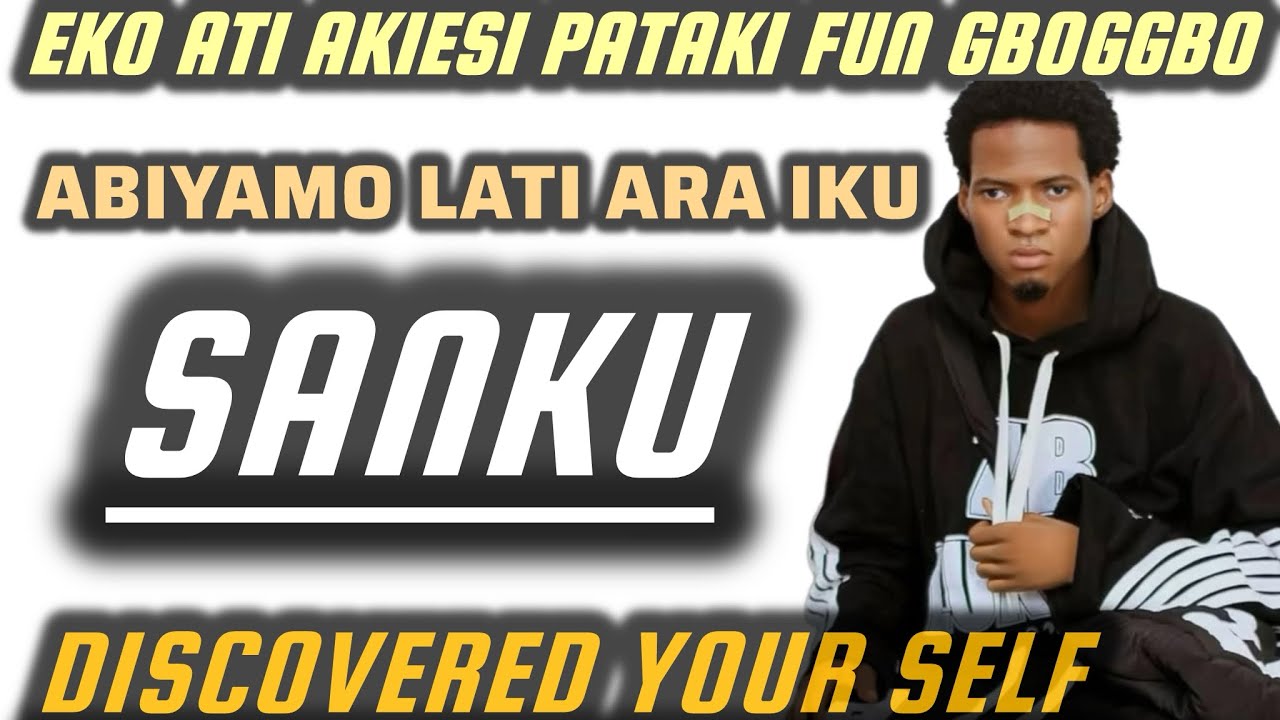 EKO ATI AKIESI FUN GBOGBO ABIYAMO  LATI ARA IKU SANKU