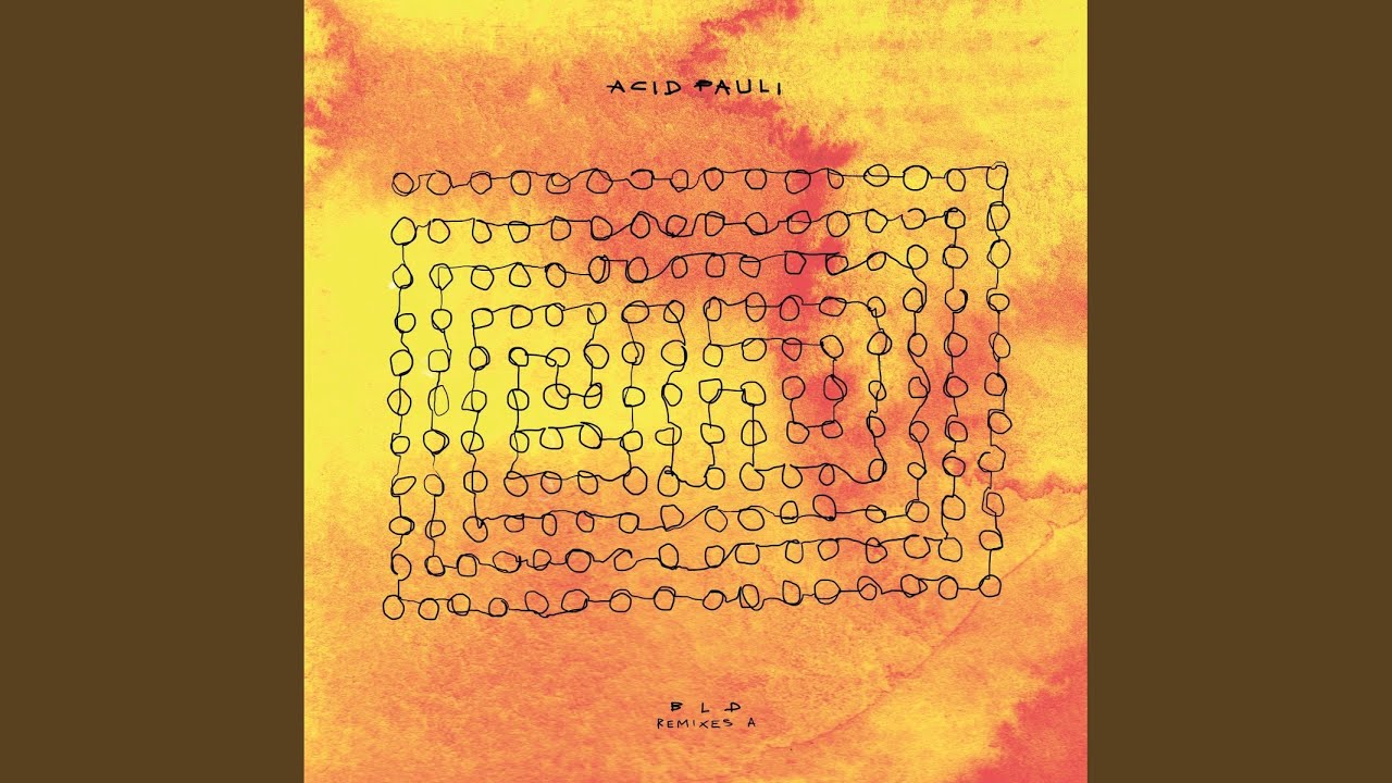 Abbebe (Sainte Vie Remix)