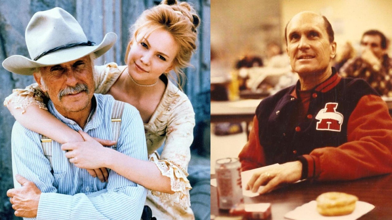 53 Vintage Photos of ROBERT DUVALL | In Memoriam