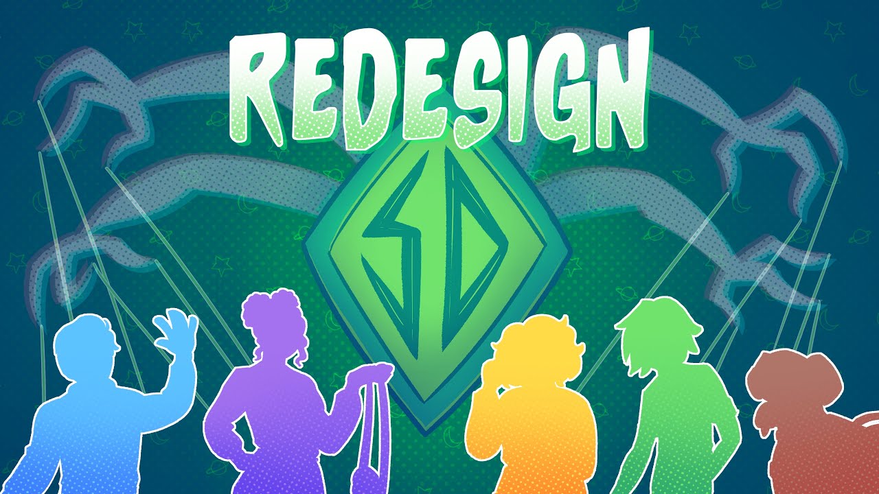 SCOOBY-DOO: Reimagined!