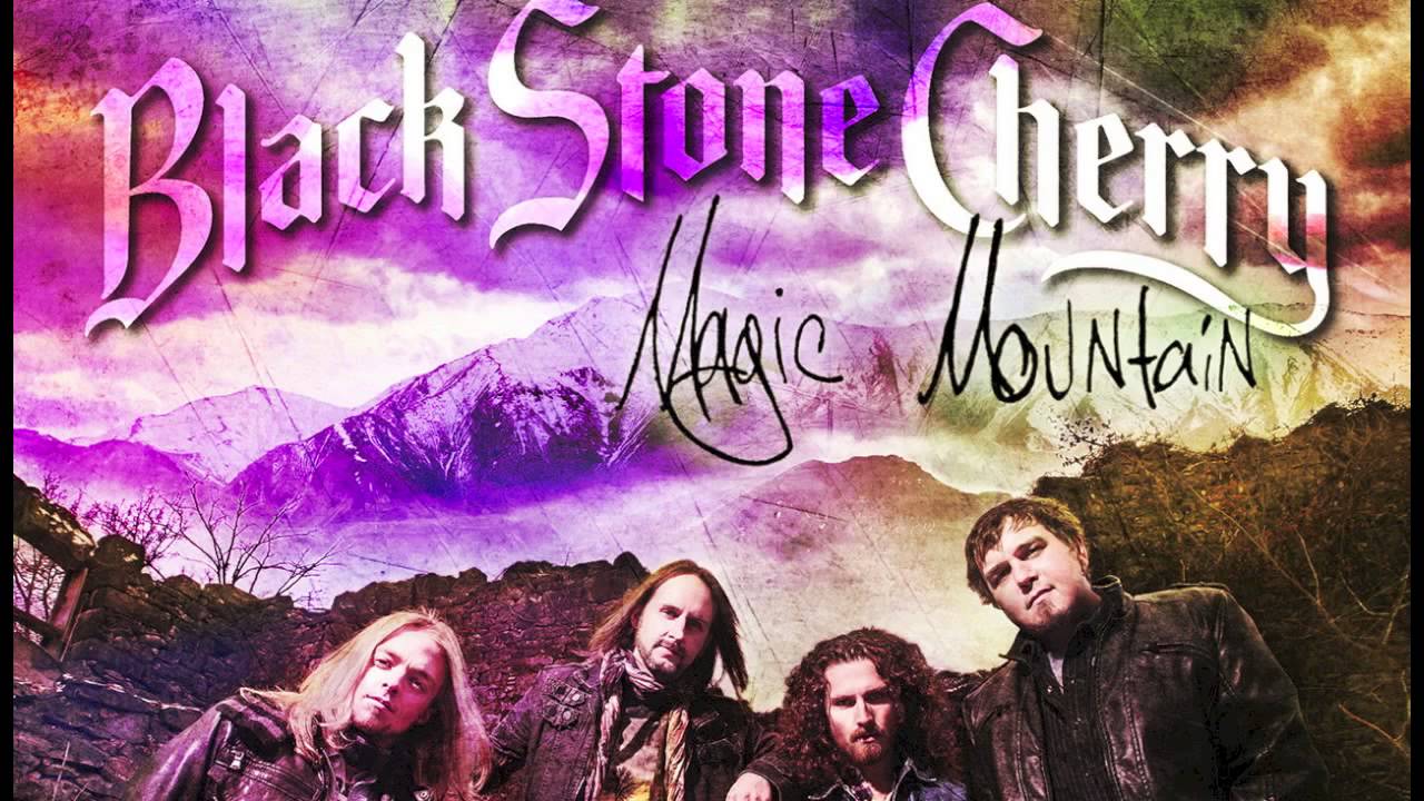 Black Stone Cherry - Peace Pipe (Audio)