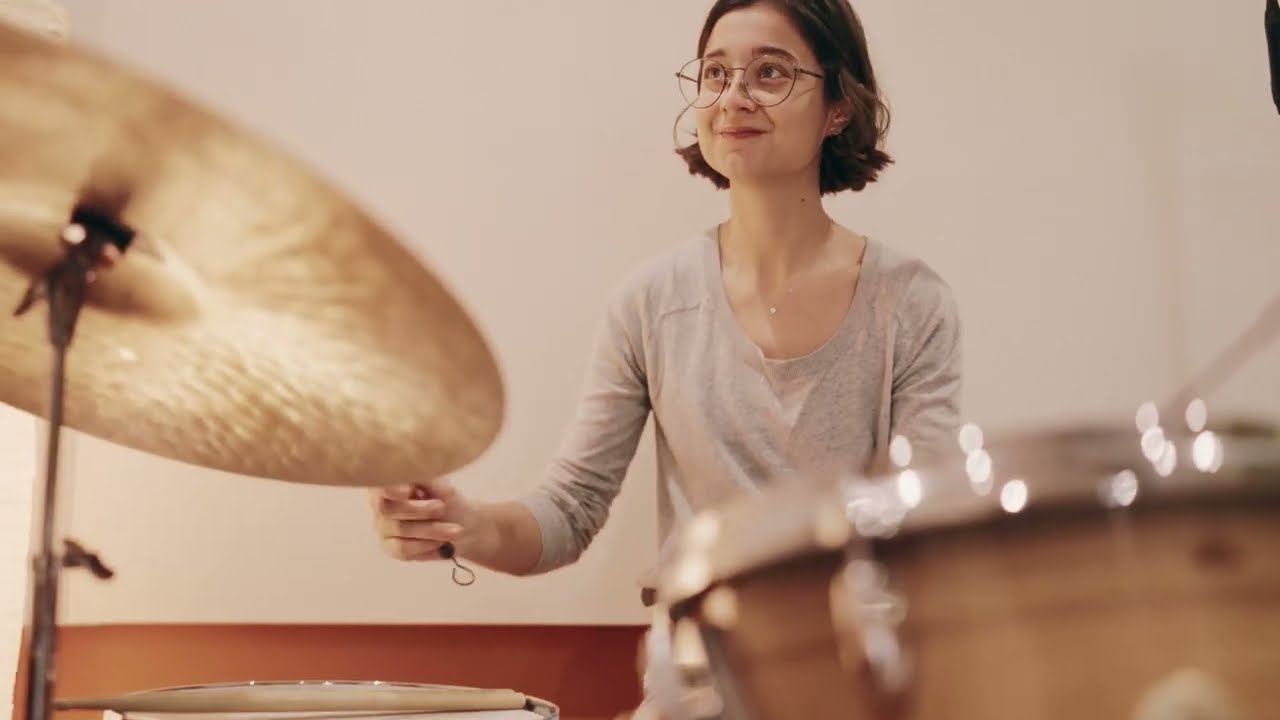 Ontem Te Vi (Cecilia Collaço e Julia Toledo)