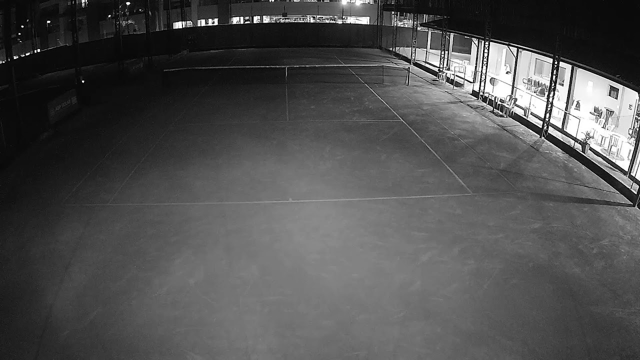 Jogo ao vivo - 21-02-2026 - Tenis 01