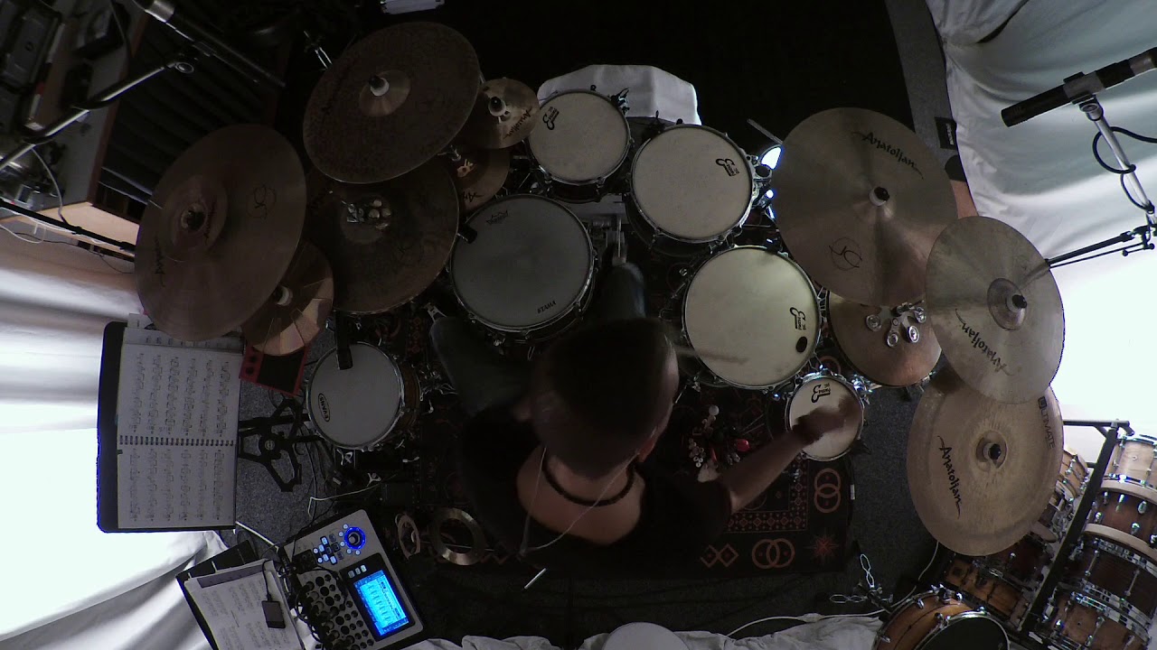 Soul Hop Drumtraxapp