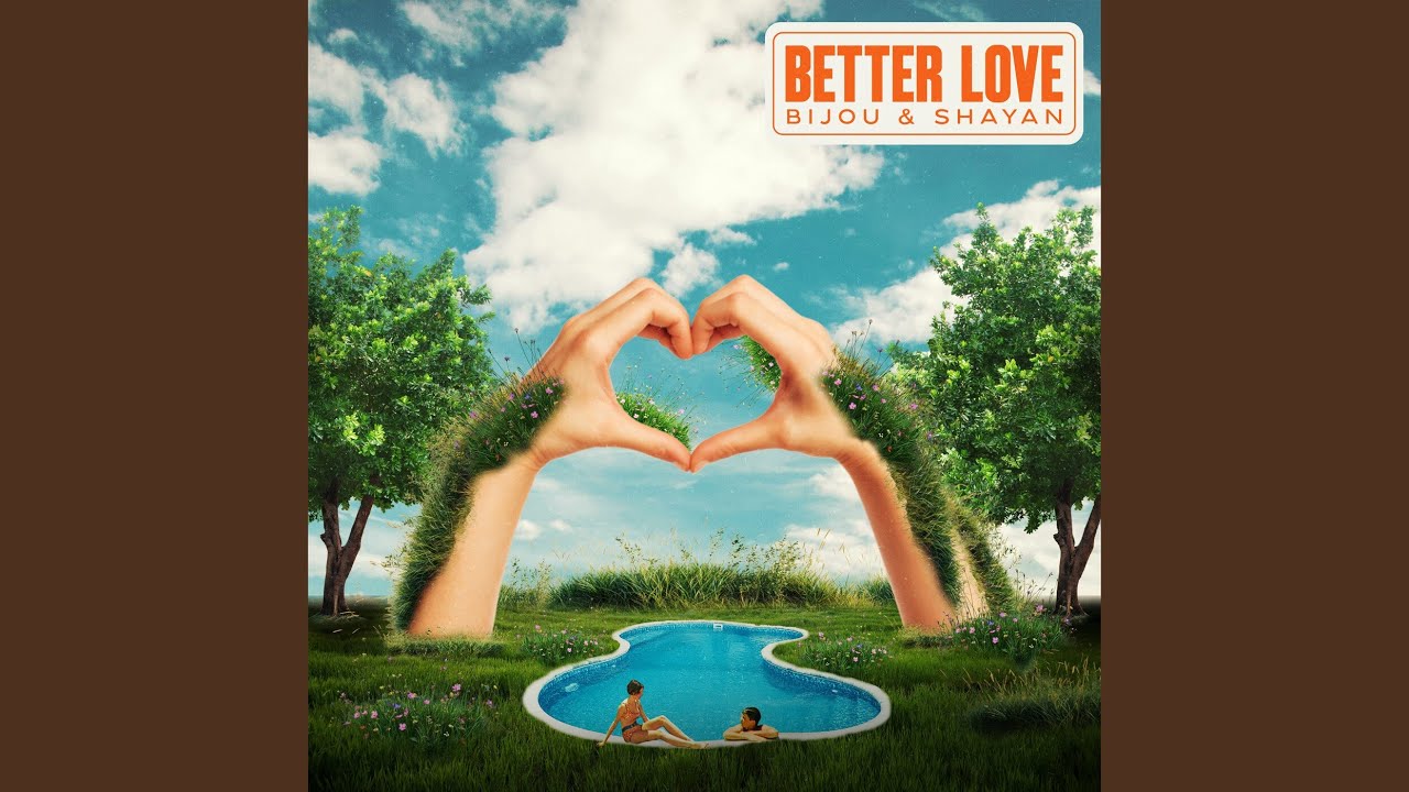 Better Love