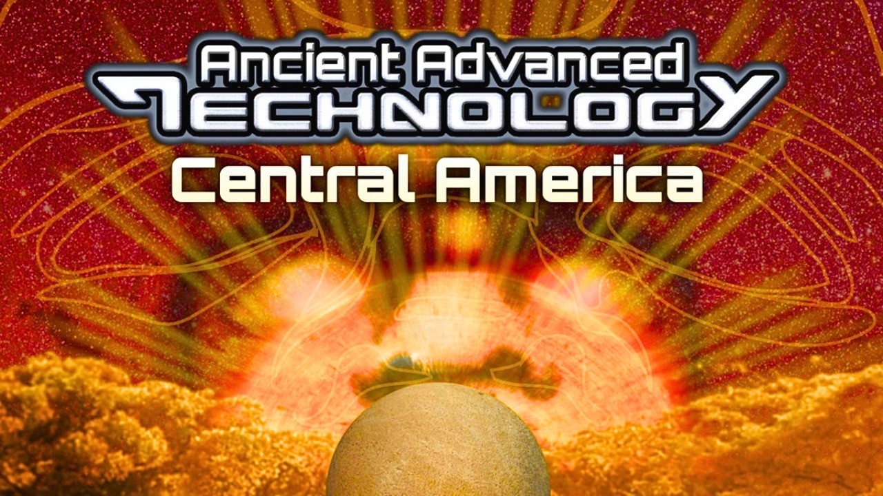 UFOTV: Ancient Advanced Technology Central America | Full Documentary