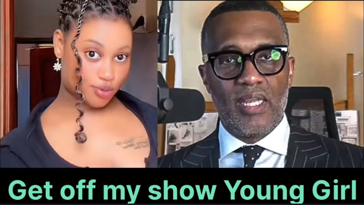 Kevin Samuel’s Vs Another aggressive Delusional Narcissist who came  to Push Genda Got Smoked.￼