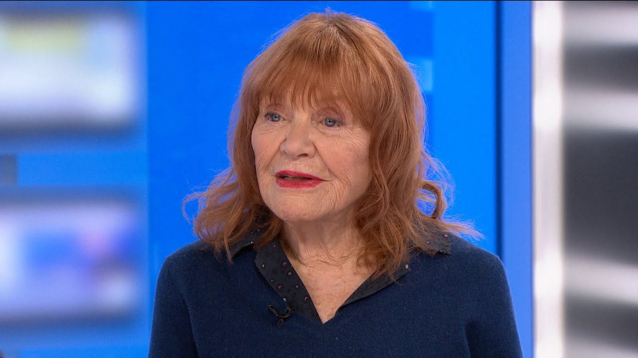 Françoise Sullivan et le manifeste de l'art