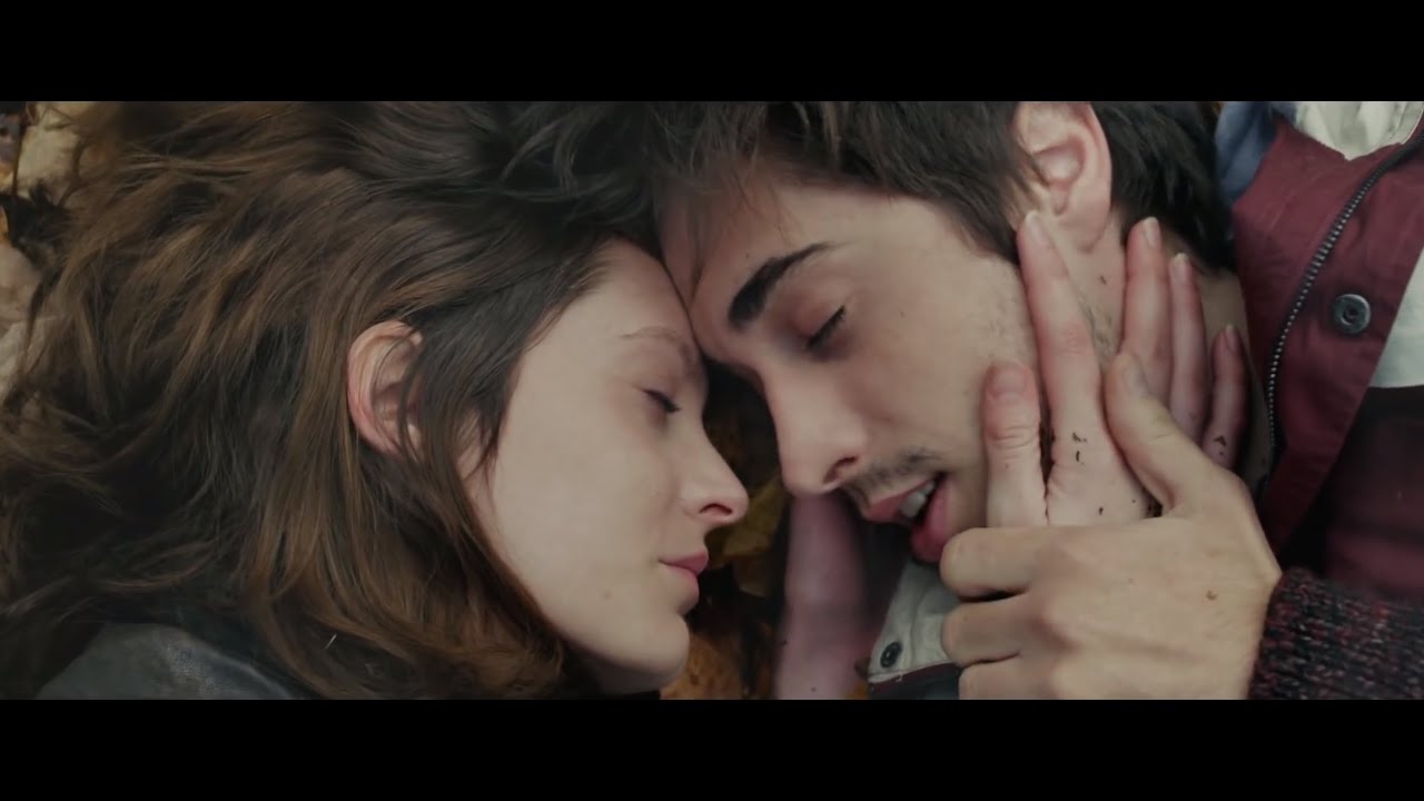 Marietta Fafouti Reel 2012-2014