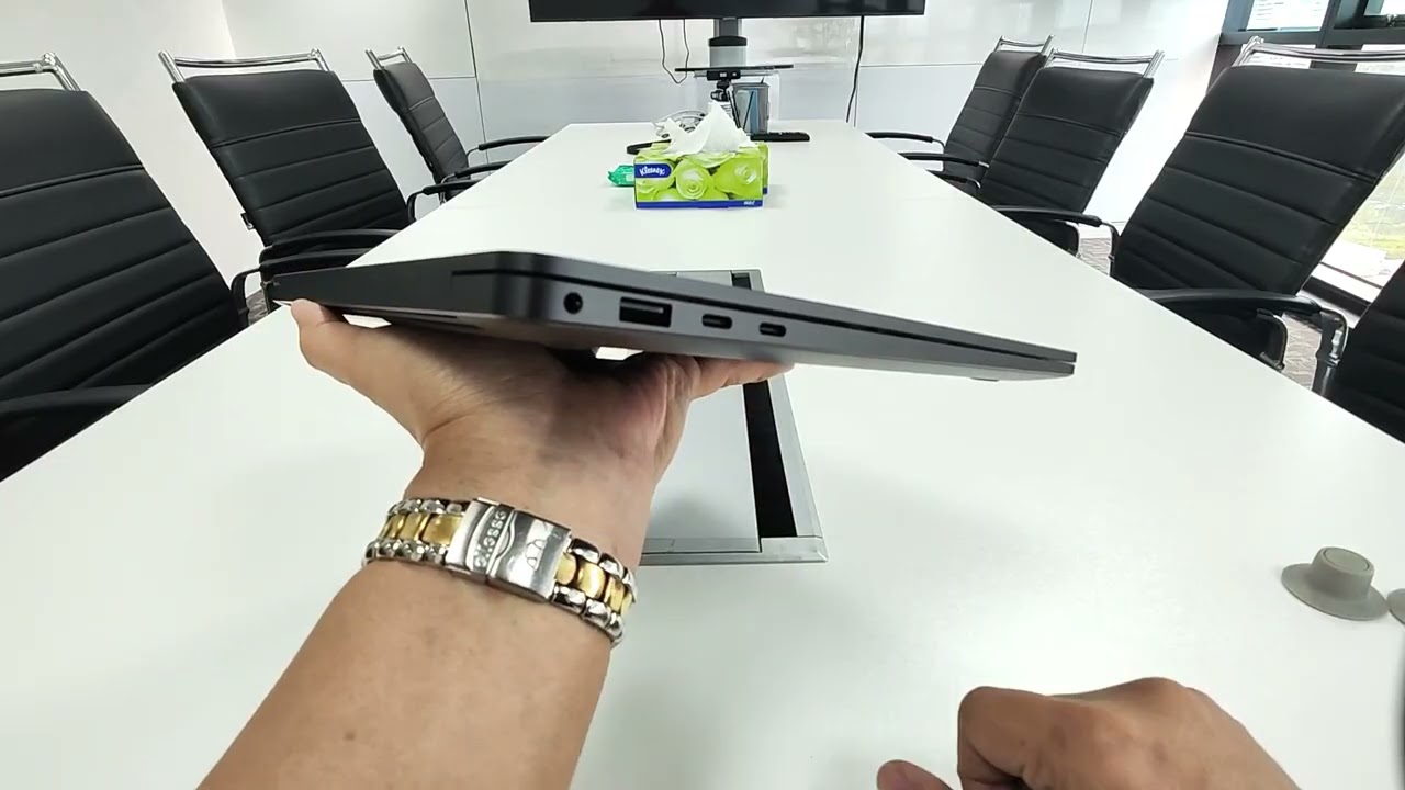 Review MS SURFACE LAPTOP 7 Snapdragon X Plus เริ่มต้นกับสิ่งนี้ และรู้สึกดีกับมันได้