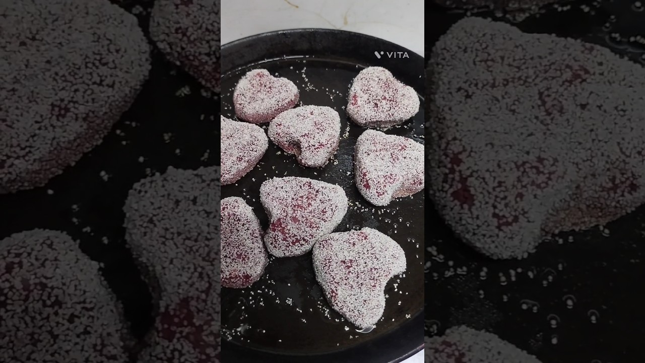हेल्दी साध्या सोप्या पद्धती मध्ये बटाटा बीटरूट टिक्की/potato beetroot tikki