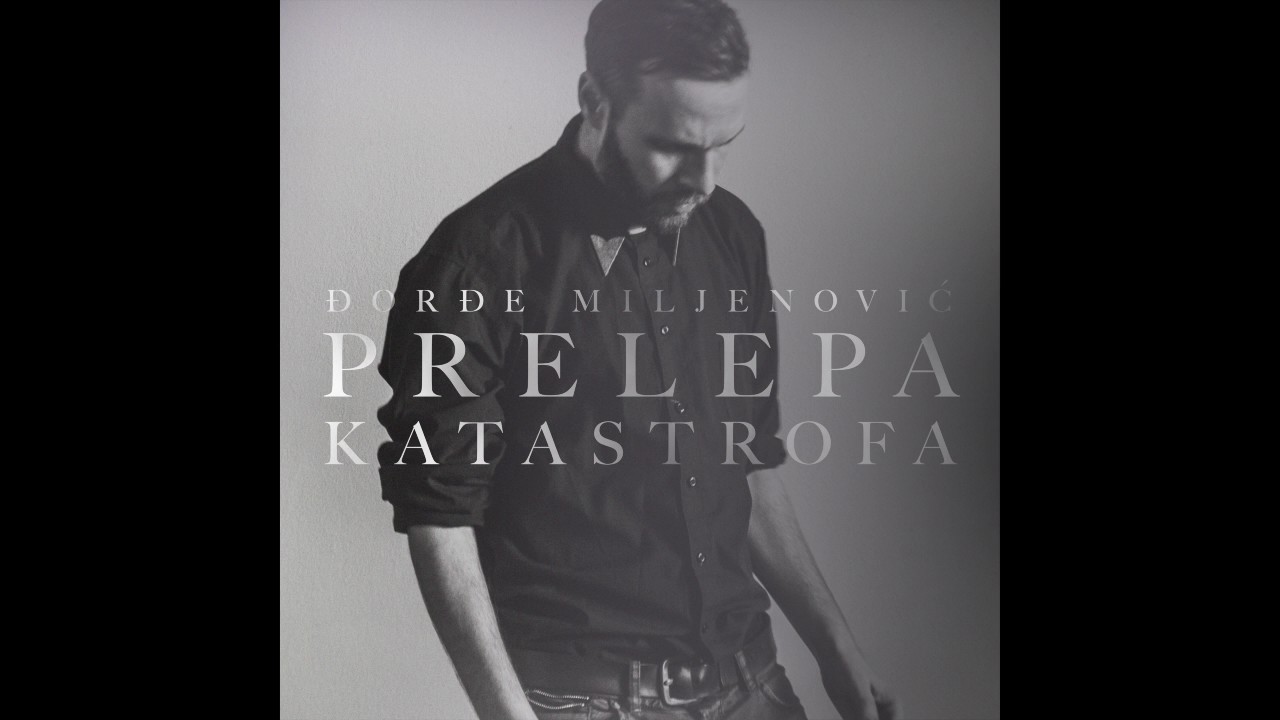 Prelepa katastrofa - Đorđe Miljenović
