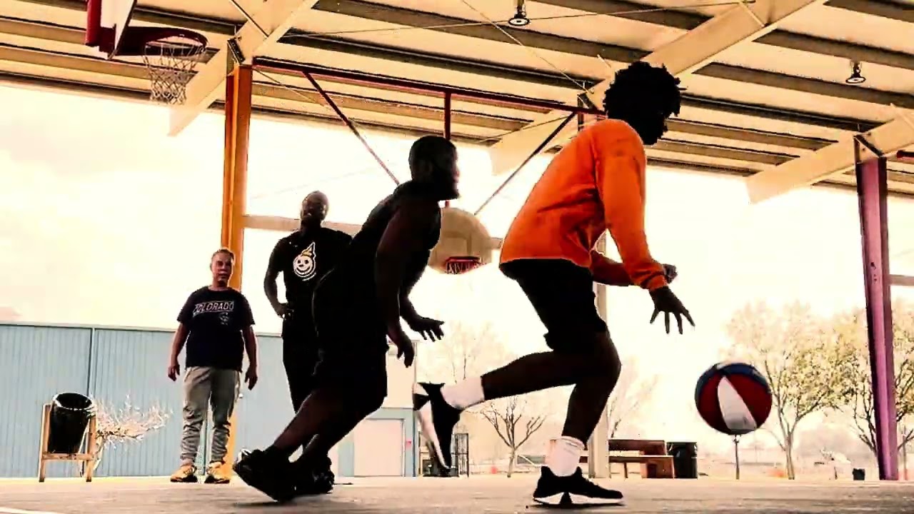 Tony Tone “21” Highlights