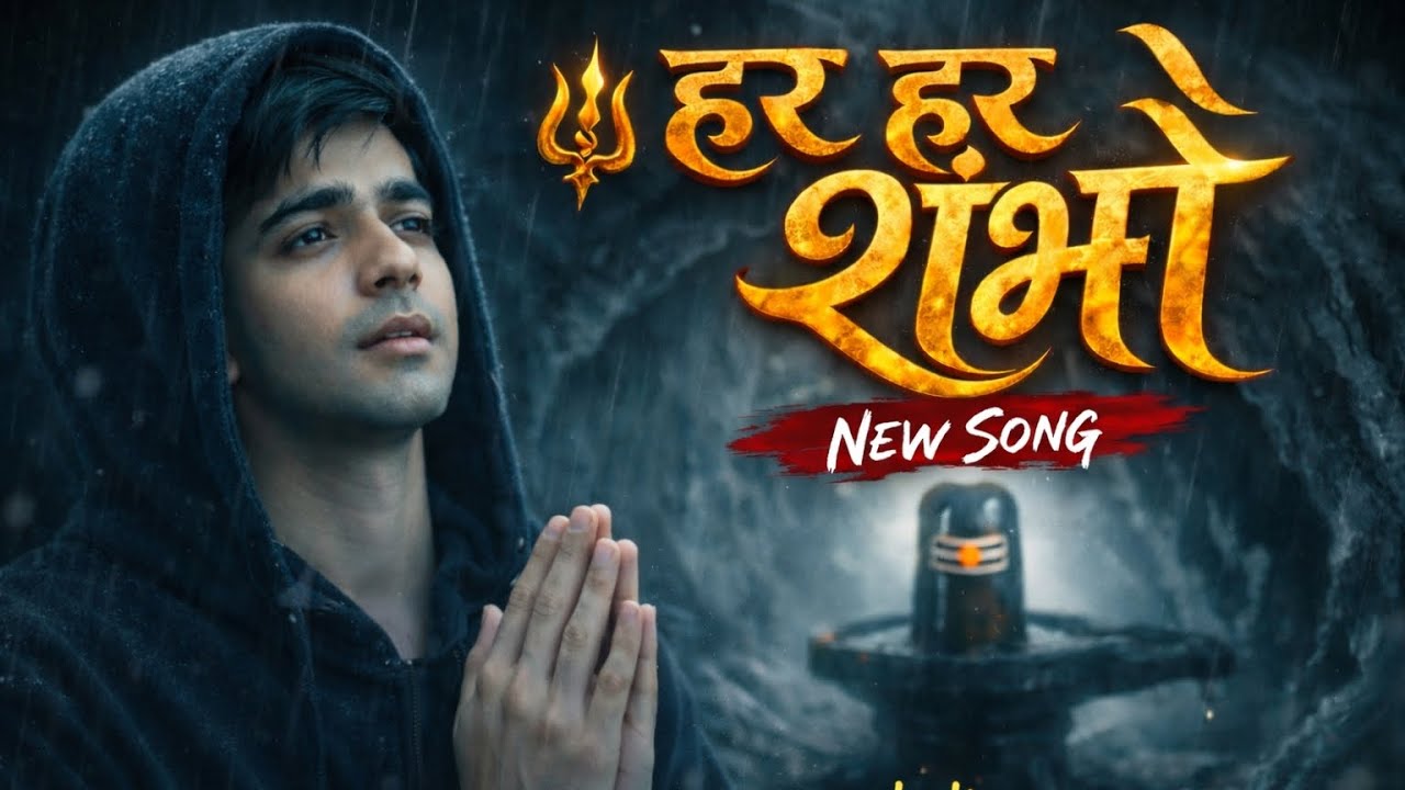 हर हर शंभो | Har Har Shambho | भोलेनाथ सुन लो मेरी पुकार | New Bhajan 2026 special @dadimaakibaate 