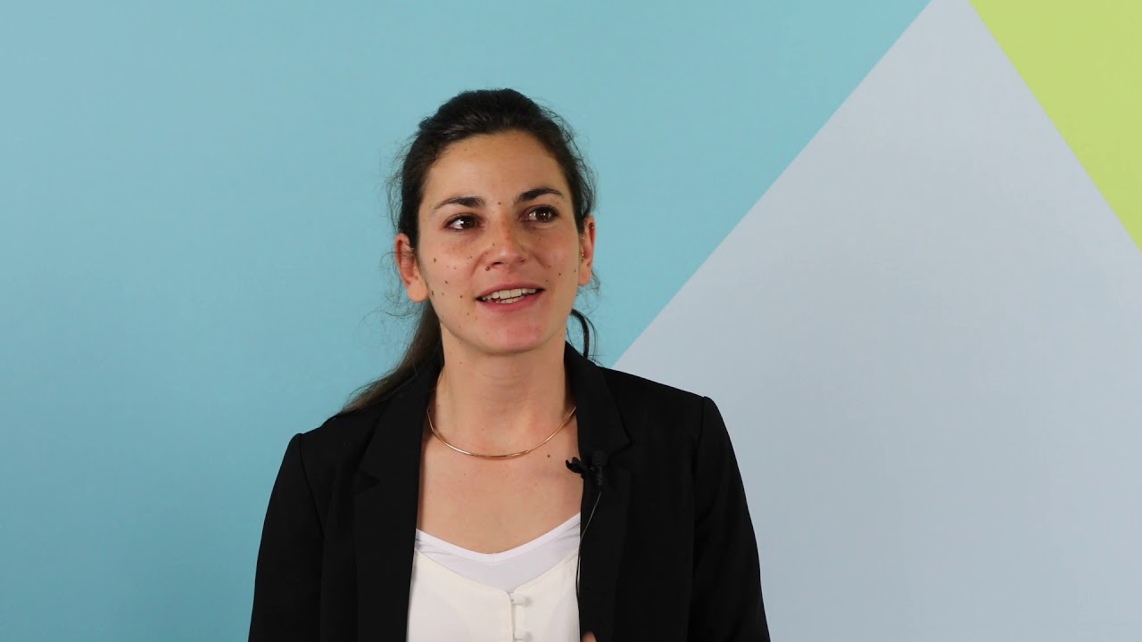 Hexagon Geosystems' Visibility Programme features opportunities throughout the organisation