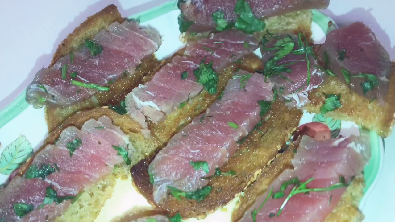 Готовим у Каси / малосольная рыба / малосольная рыба / тунец соленый вкусный сочный