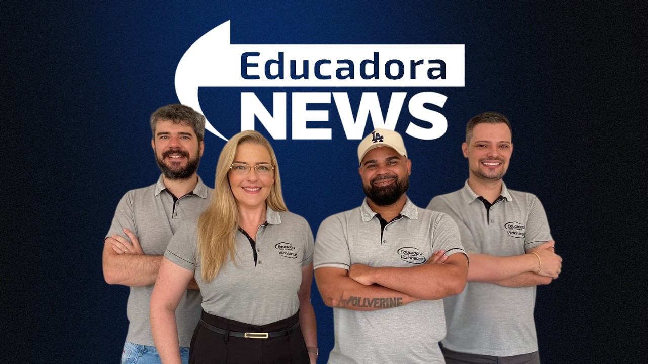 Educadora News - 16/3/26