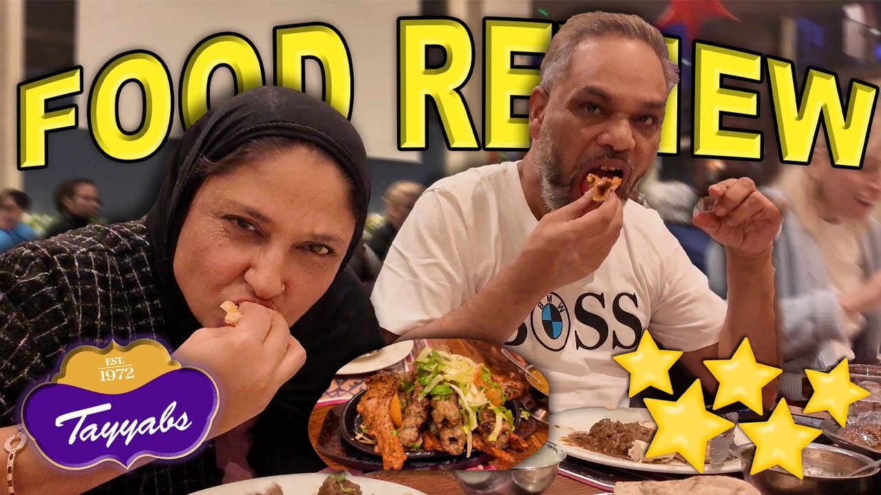 Tayyab’s Whitechapel Review – The Most Loved Punjabi Restaurant