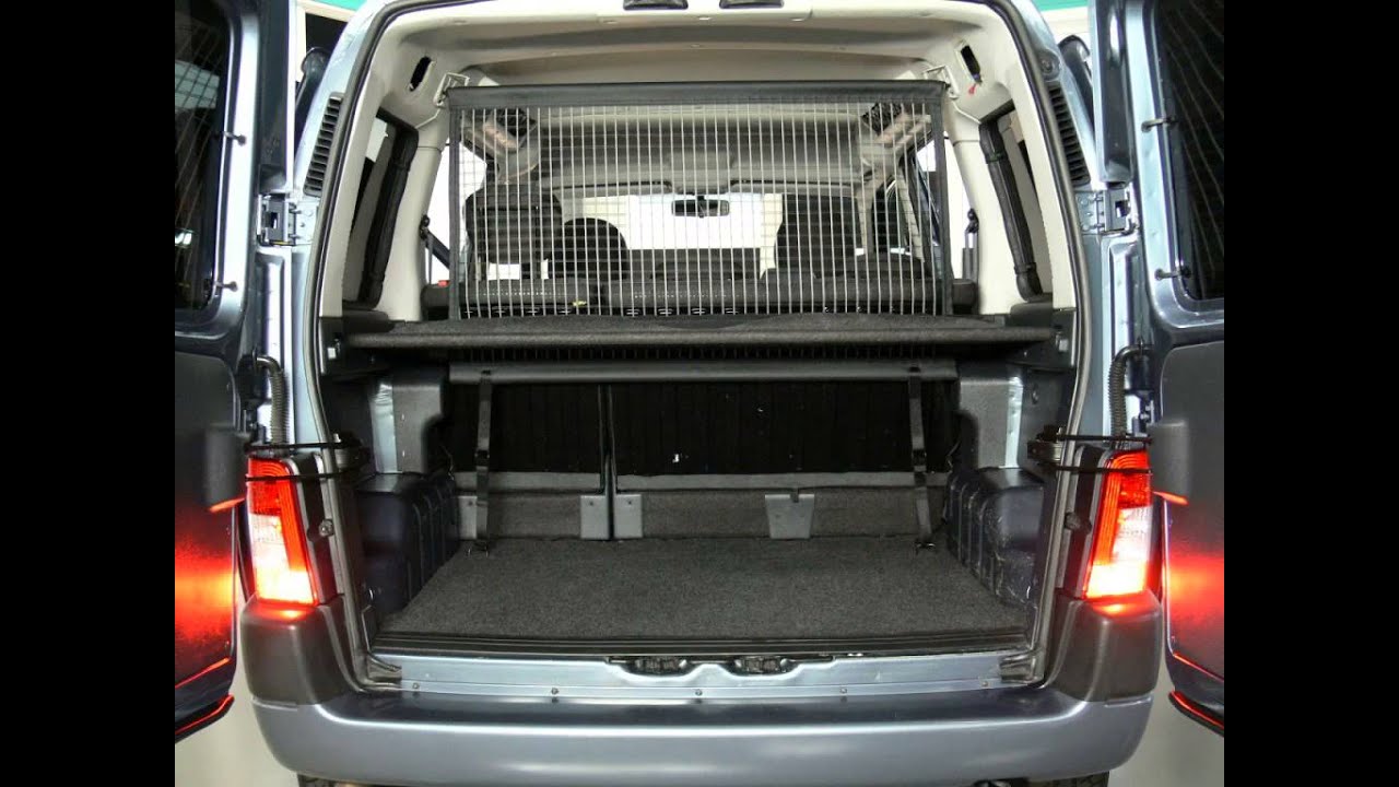 PEUGEOT PARTNER MPV