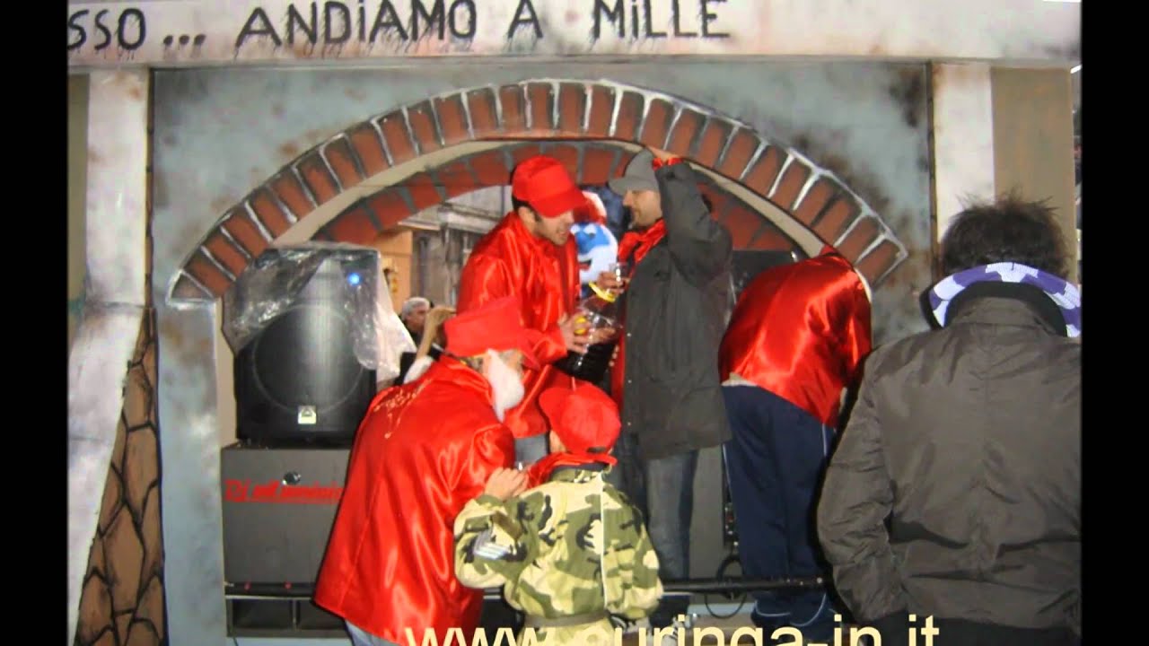 Carnevale di acconia 2011.wmv