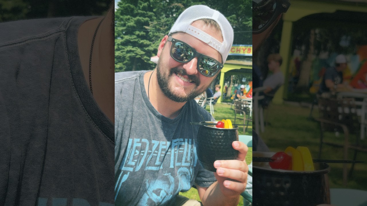 Wyatt Wagner of Waterford, Michigan