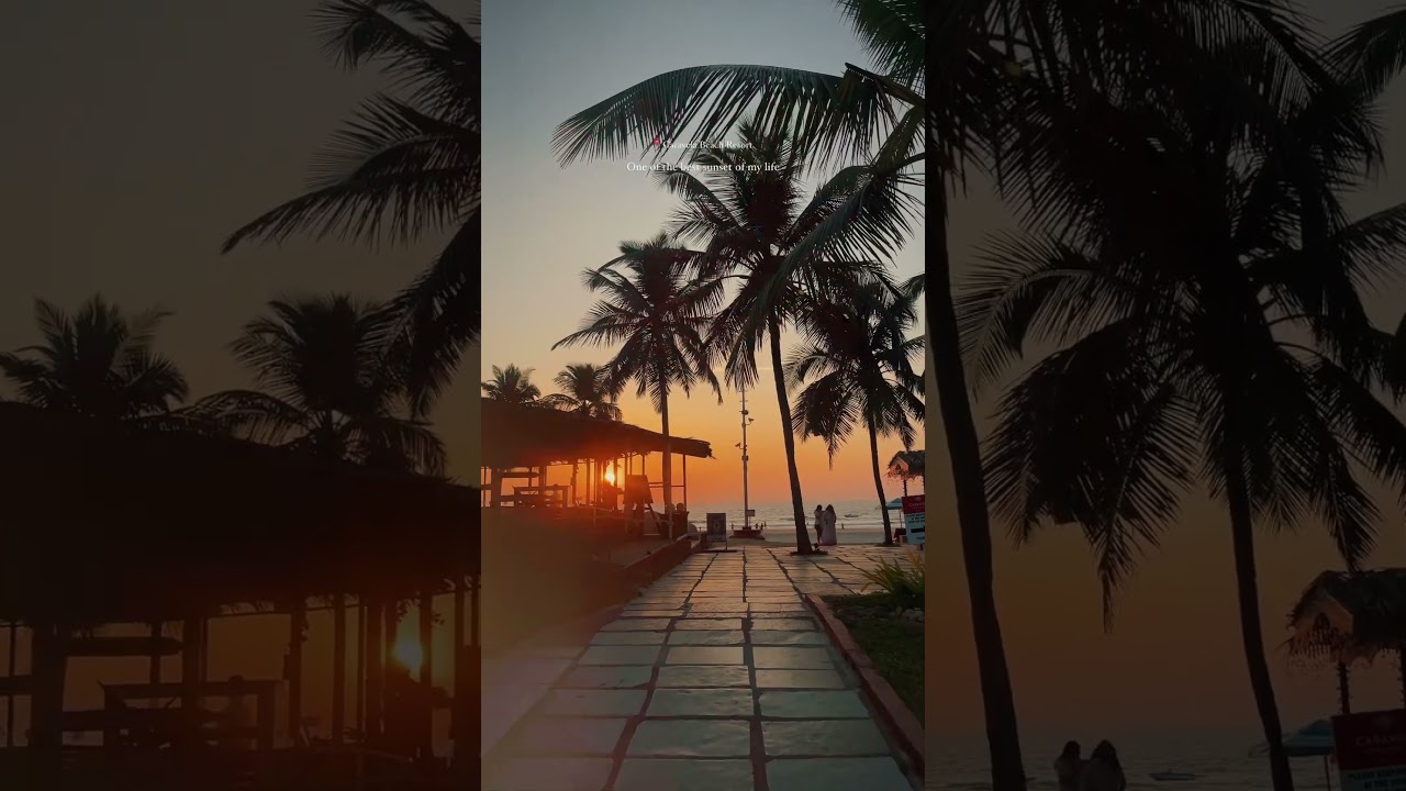 Goa best places  #goafun #goalife #goainsider