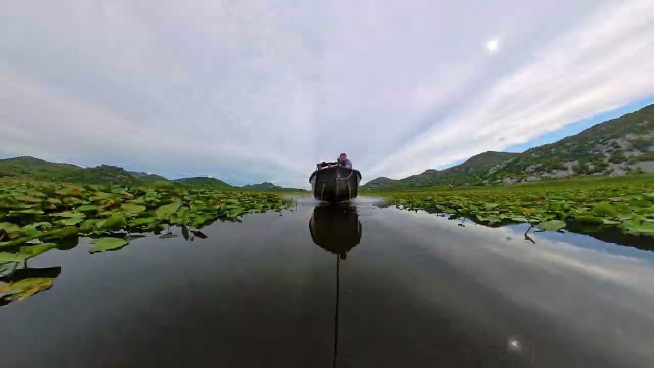 Montenegro E01