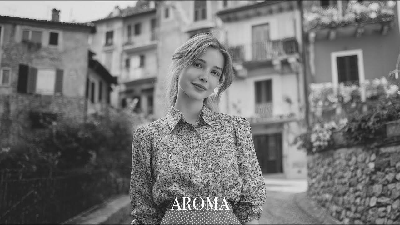 AROMA - Top Retro Deep House Mix 2026 | Top Retro Vocal Mix #deephouse