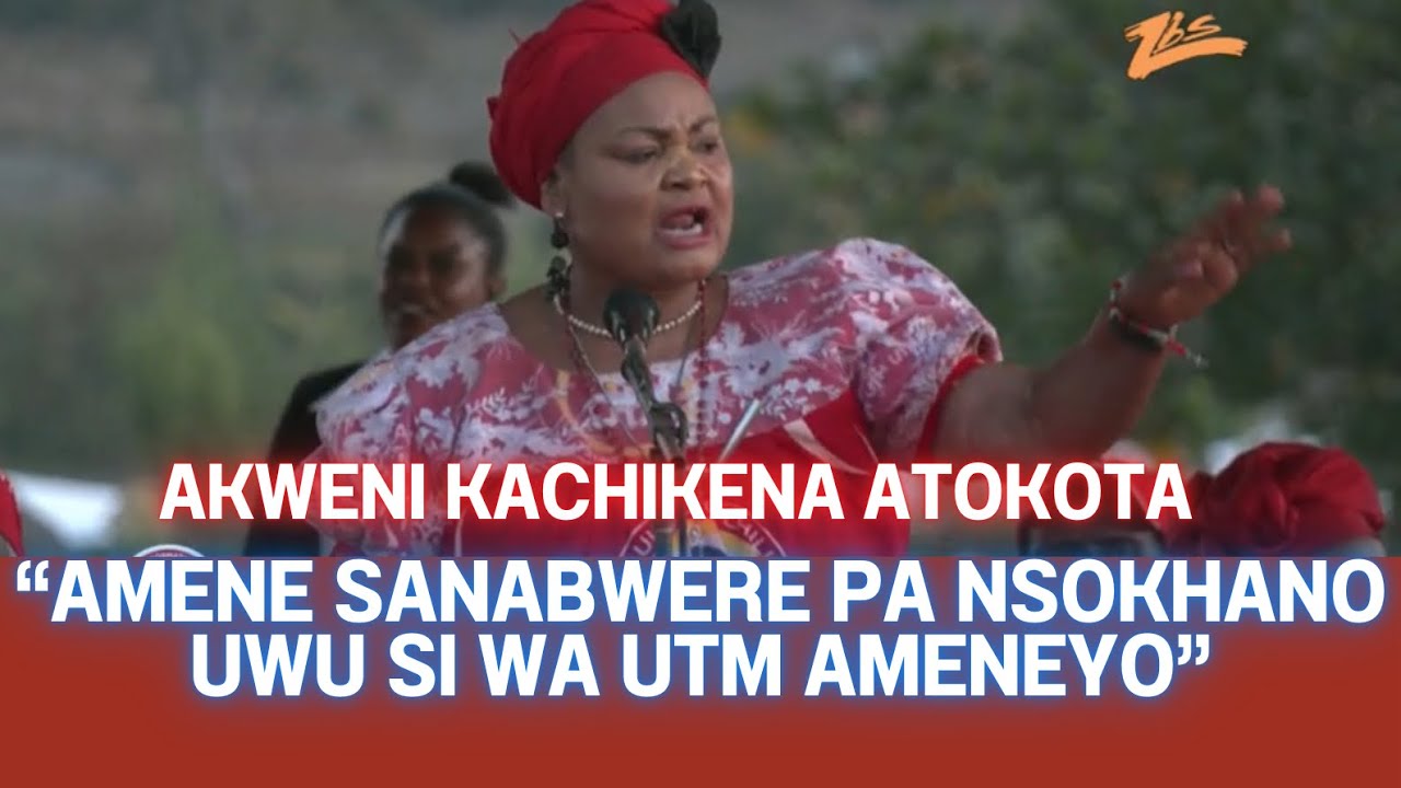PATRICIA KALIAT WABWENZA MOTO KACHIKENASO