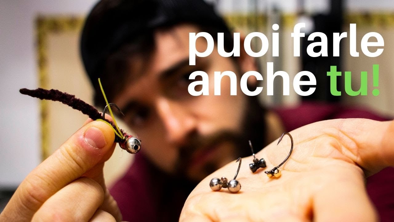 Testine per tutti - puoi farle anche tu!