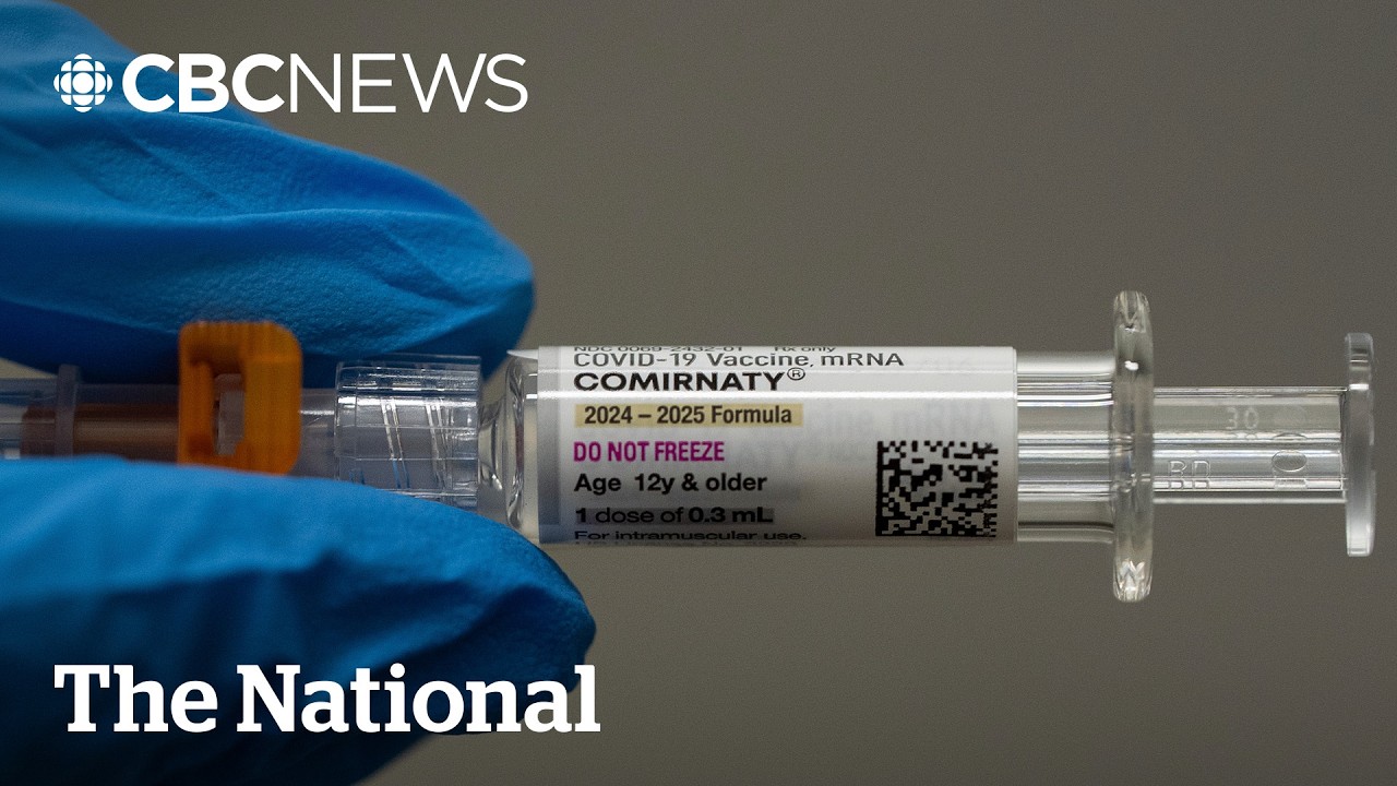 mRNA vaccines much safer than getting COVID-19: review
