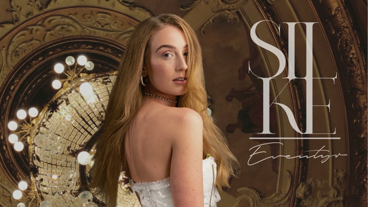 SILKE - Eventyr