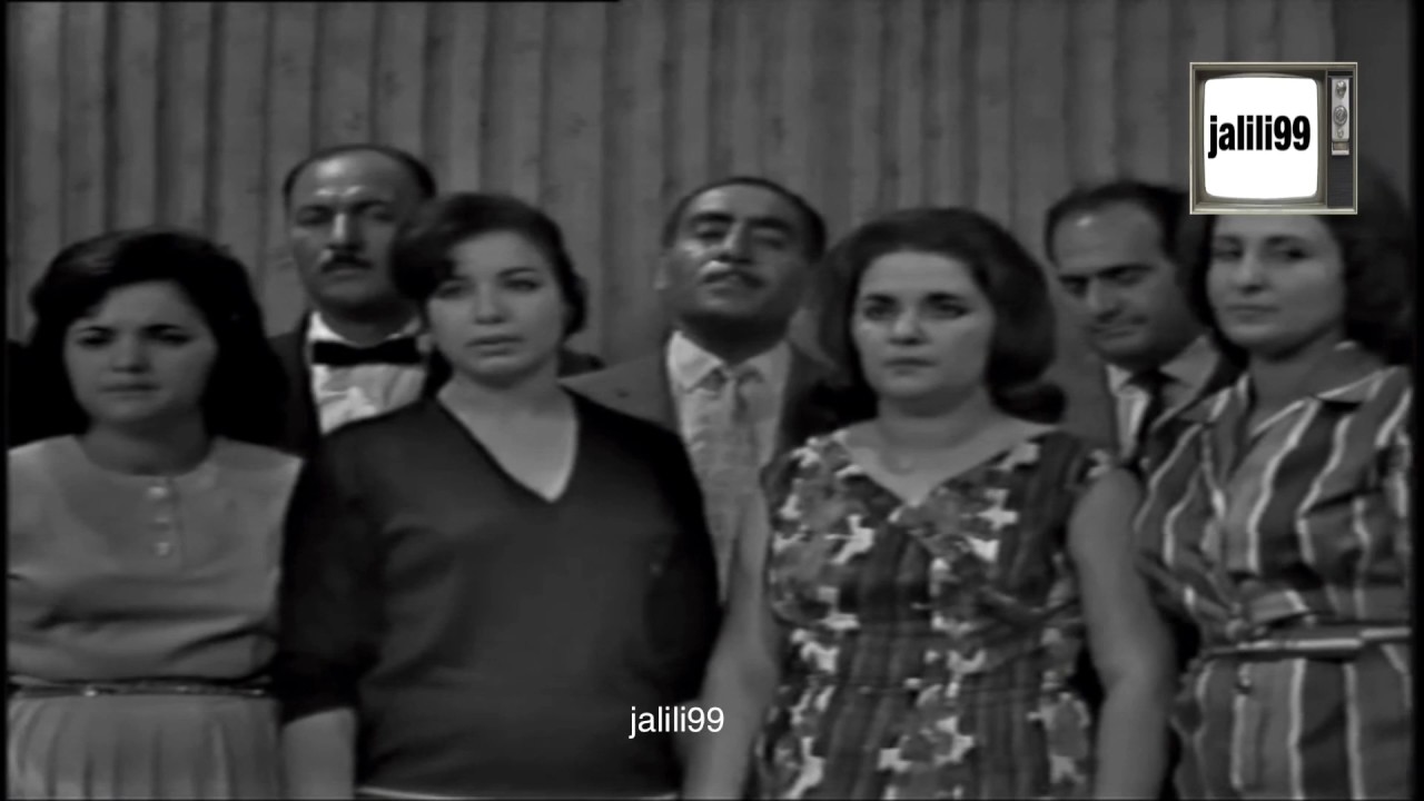 HD 🇰🇼 الا يا صبا نجد متى هجت من نجد / عوض دوخي