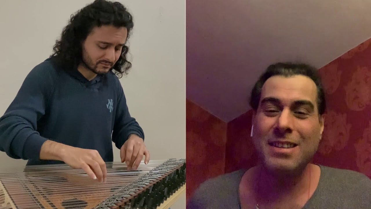 HAKTAN & SEZER YILMAZ - Elbet Bir Gün Buluşacağız