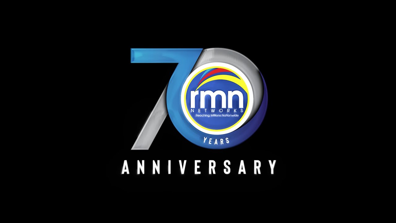 RMN 70th Anniversary