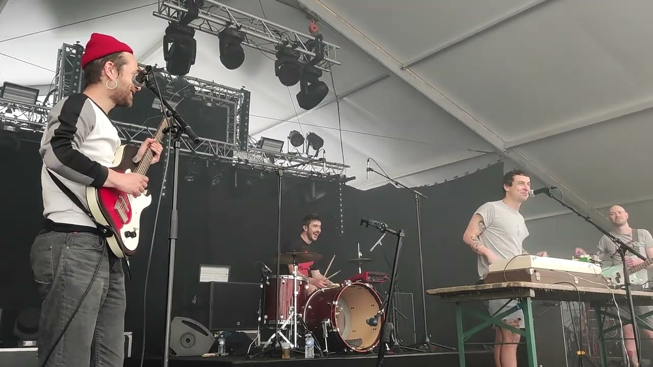 OI BOYS - Zikenstock 2023