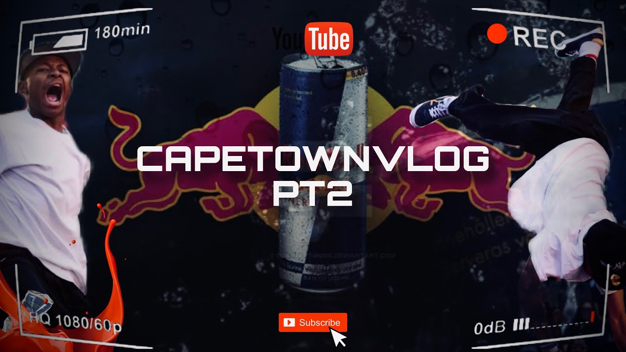 CAPETOWN VLOG PT2|Выступление Kamo MPHELAS|Подготовка к битве|BTS🎬|Битвы🕺