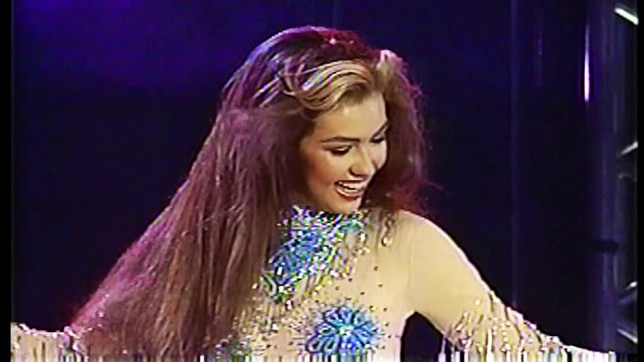 THALIA │ Marimar (REMASTERED)