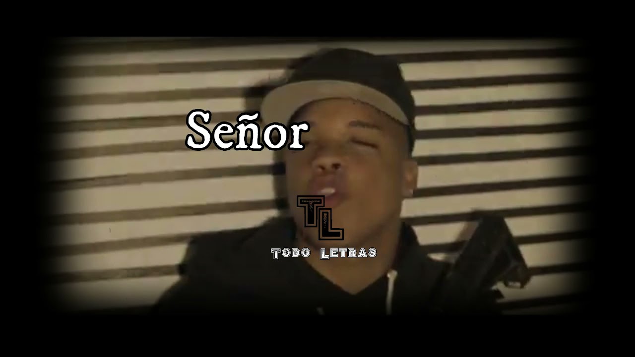 Og Nvndo - Se&ntilde;or Oficial 👮 (Letras)