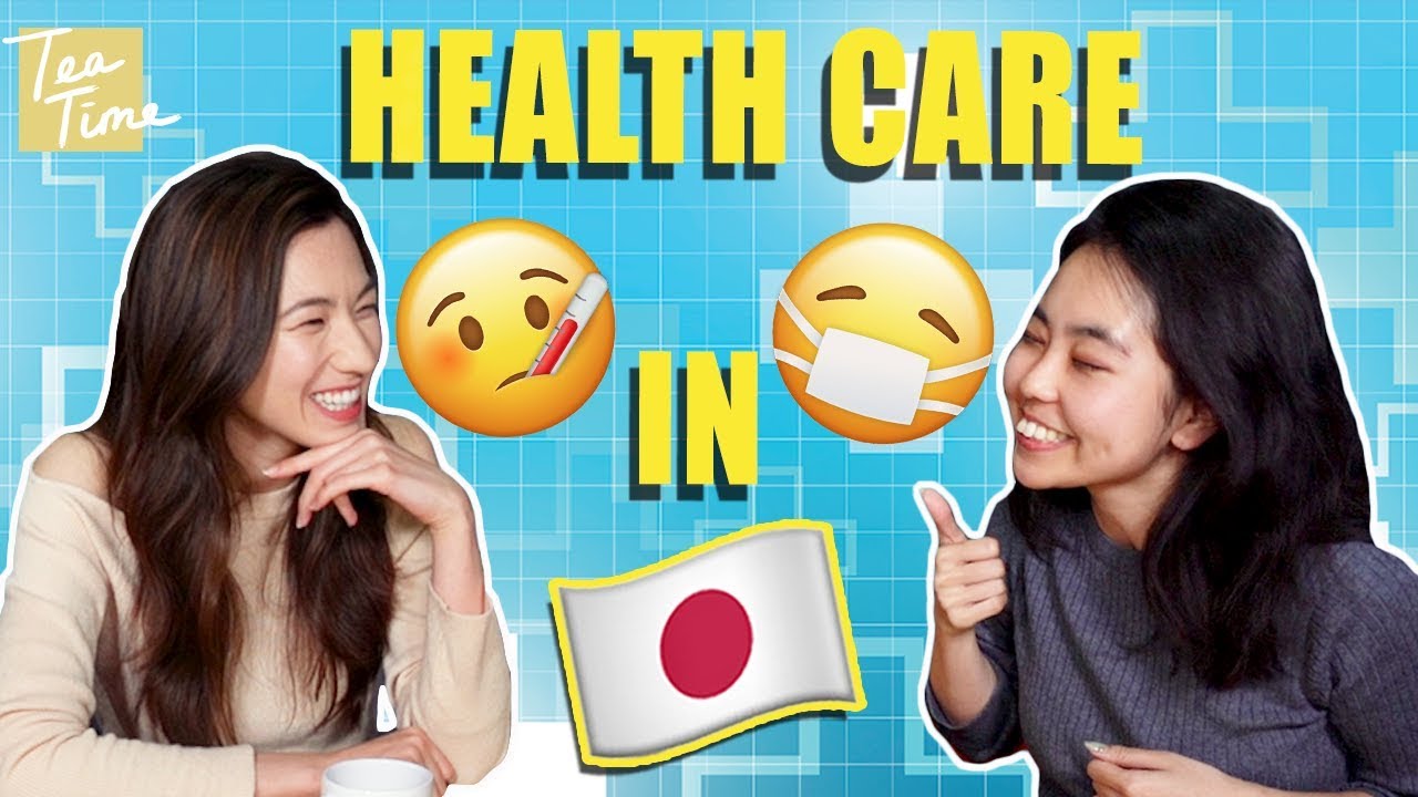Is the Japanese Health Care System Any Good?