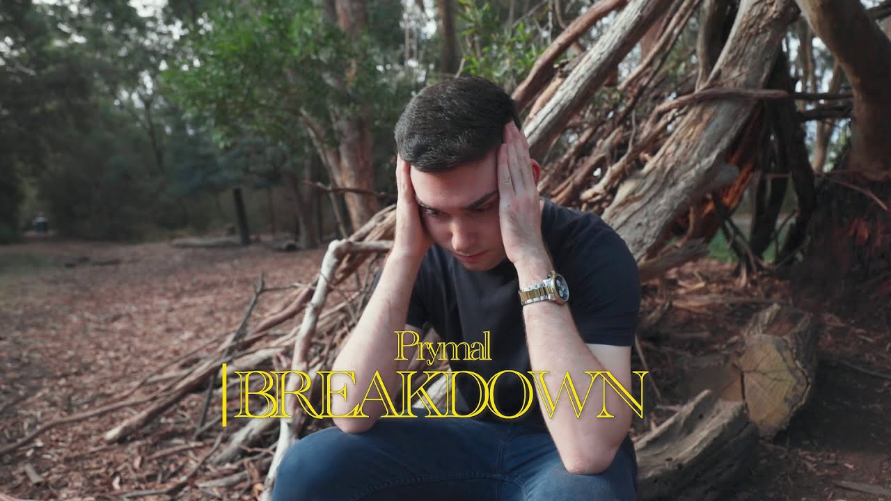 Prymal - Breakdown