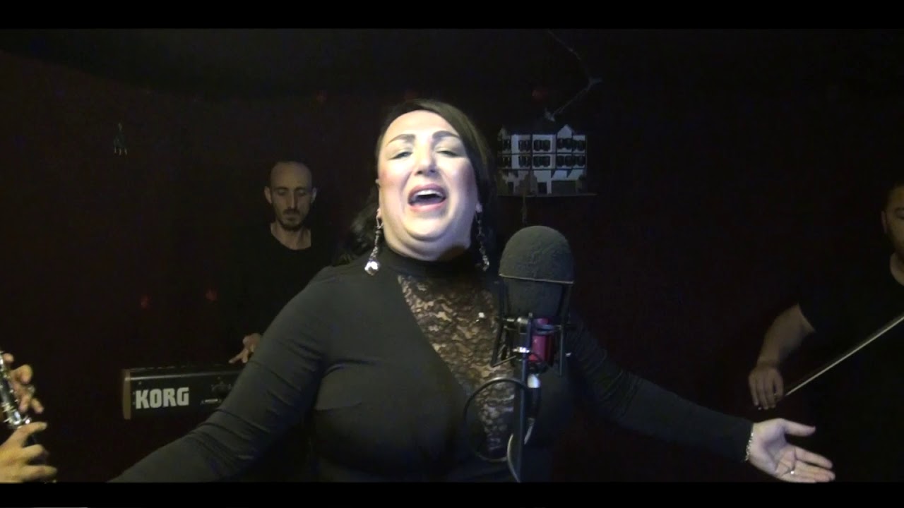 Diva Yağmur Okur-Beddua (Offical Video)