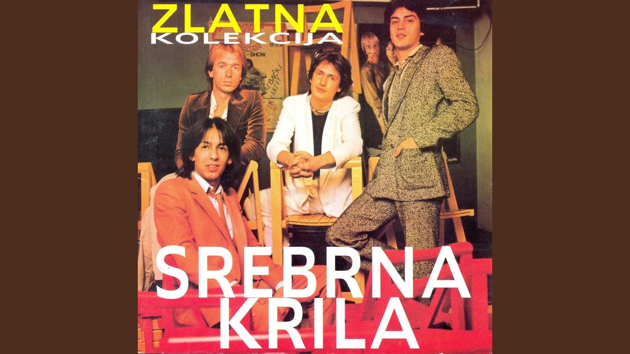 Volio Sam Tanju (I Noću I Danju)