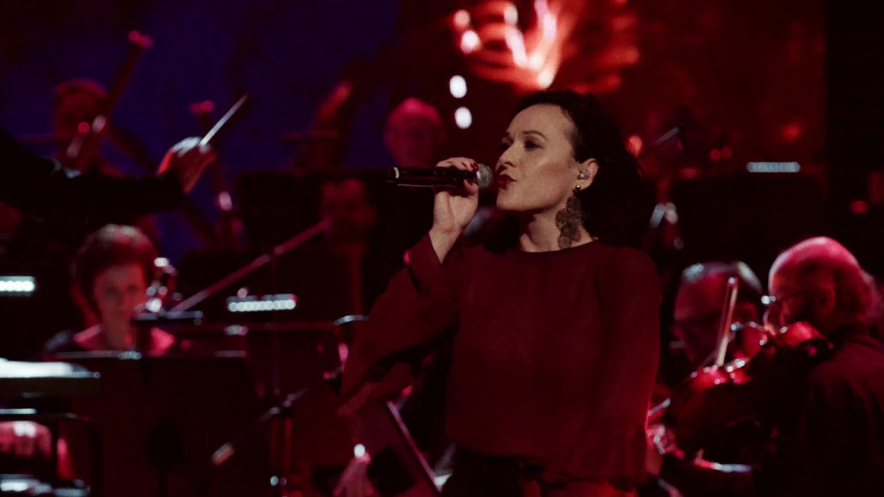 MIUOSH | SMOLIK | NOSPR - Close your eyes feat. Kasia Kurzawska