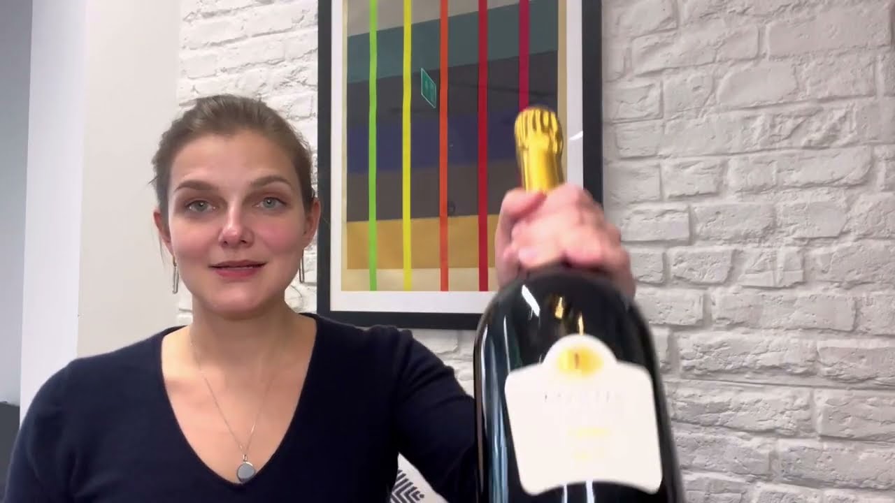 How to Read Champagne Labels: Blanc de Blancs vs Blanc de Noirs