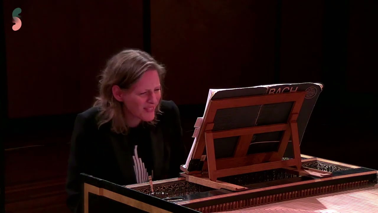 Holland Baroque - Bachs Königin