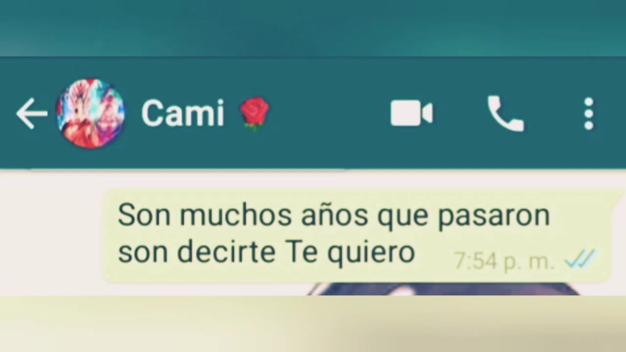 Molestando a las personas de mi Wattsapp con canciones [parte 2]